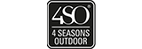 4 Seasons Outdoor logo