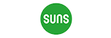 Suns logo